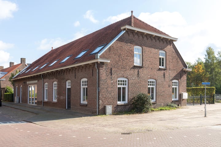 Barcelona 6 in Oirschot foto