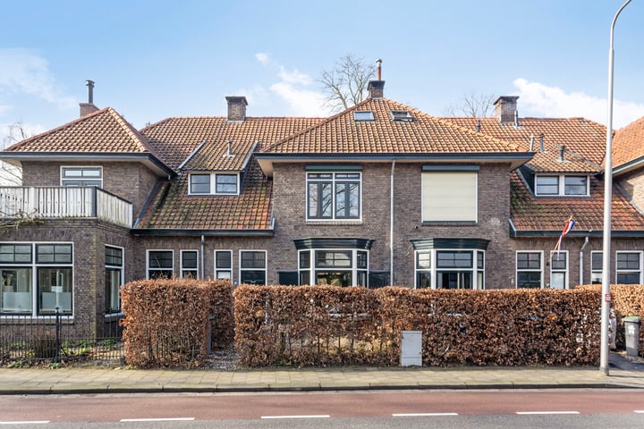 Barchemseweg 12 in Lochem foto