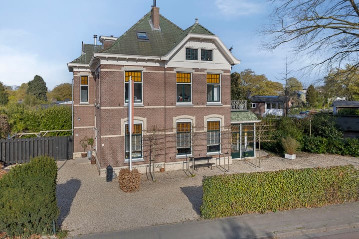 Barchemseweg 41 in Lochem foto