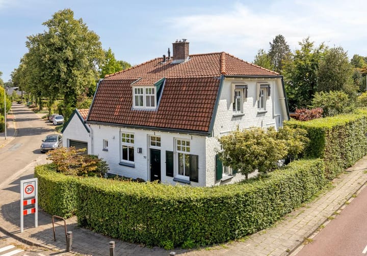 Foto van woning Barchemseweg 77, Lochem