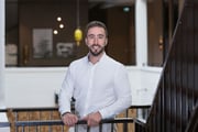 Foto van Barend de Korte