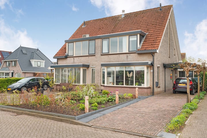 Barend Loosweg 35 in Blokzijl