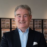 Foto van Barend van Marwijk Kooy