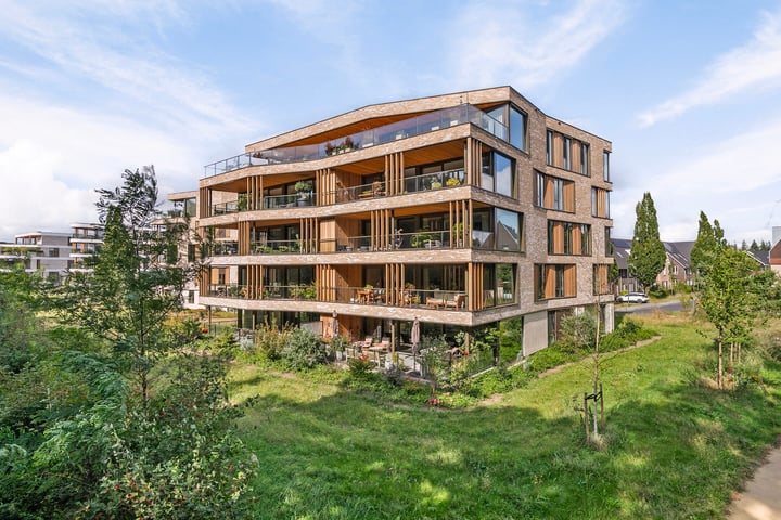 Barend Veenendaalstraat 38 in Ede foto