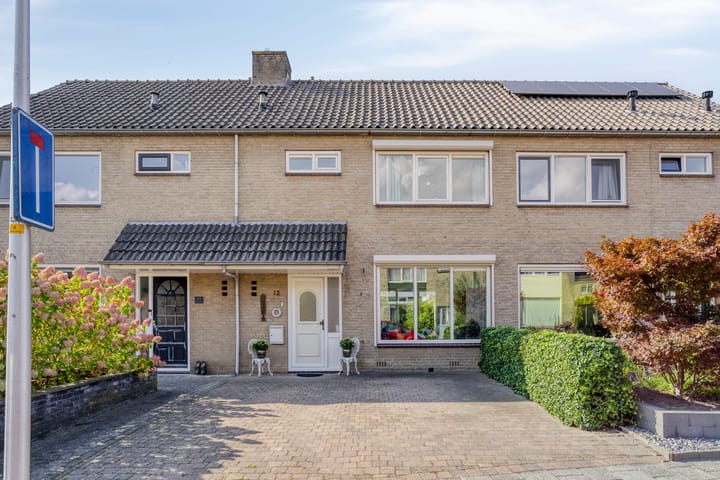 Barendtszenstraat 12 in Tubbergen