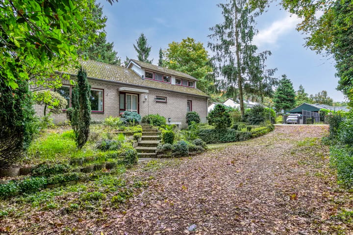 Foto van woning Bargapark 12a, Bergen L