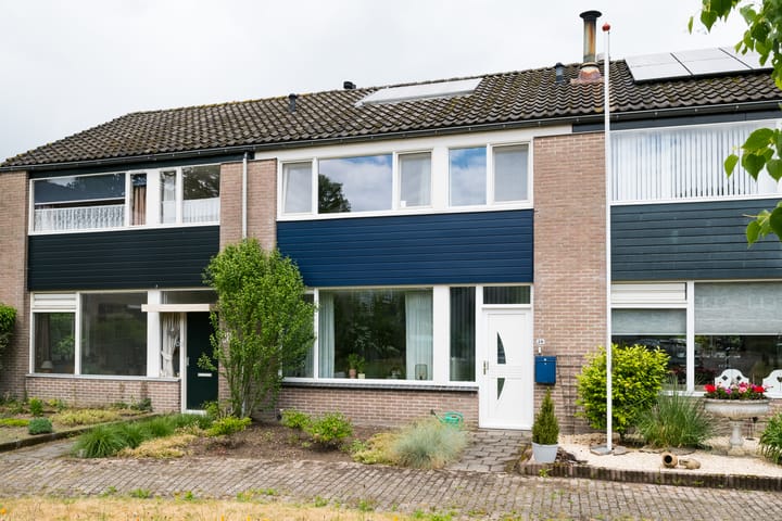 Bargerbosch 26 in Winterswijk foto