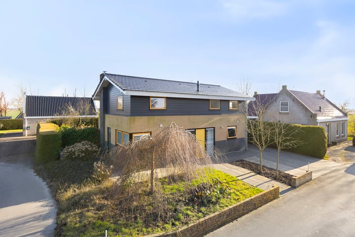 Foto van woning Bargereed 52, Tzummarum
