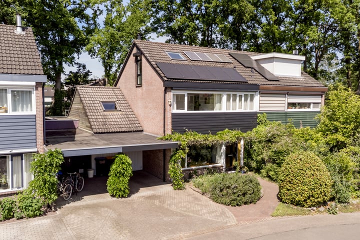 Bargerkempke 5 in Winterswijk foto