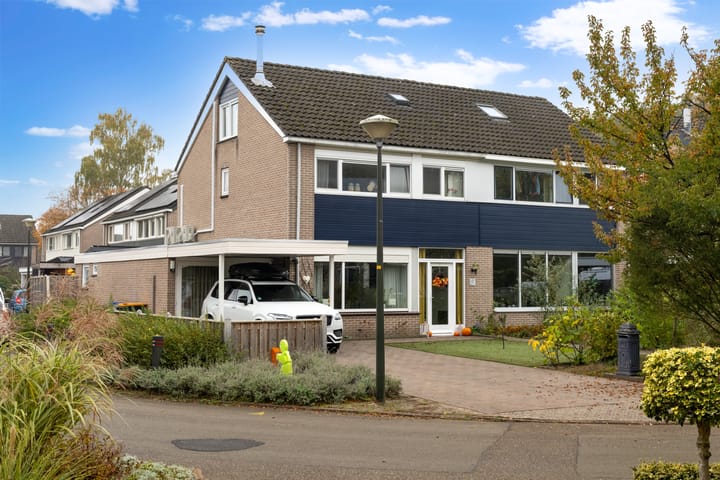 Bargerslat 8 in Winterswijk foto