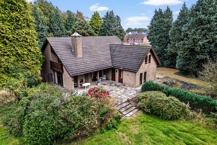 Foto van woning Bargerweg 1, Weiteveen