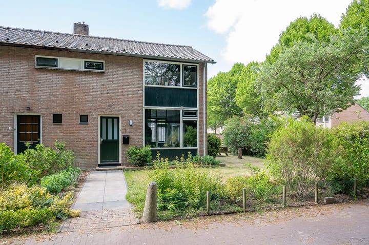 Foto van woning Bargeweg 2, Eefde