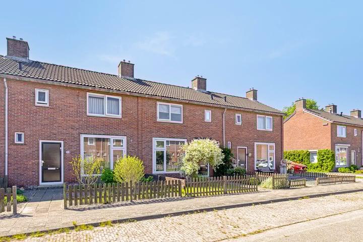 Foto van woning Bargweg 14, Emmer-Compascuum