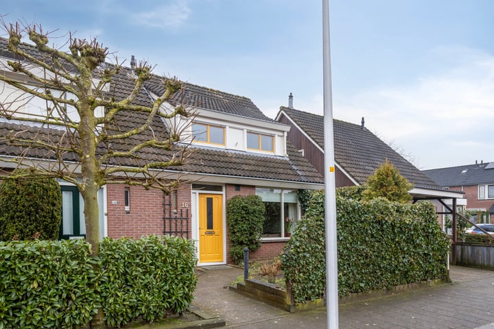 Barink 16 in Haaksbergen foto