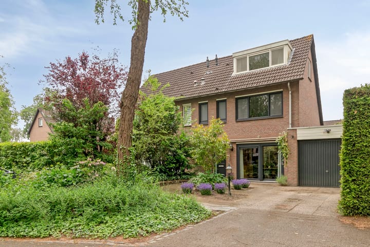 Barisakker 71 in Nuenen foto