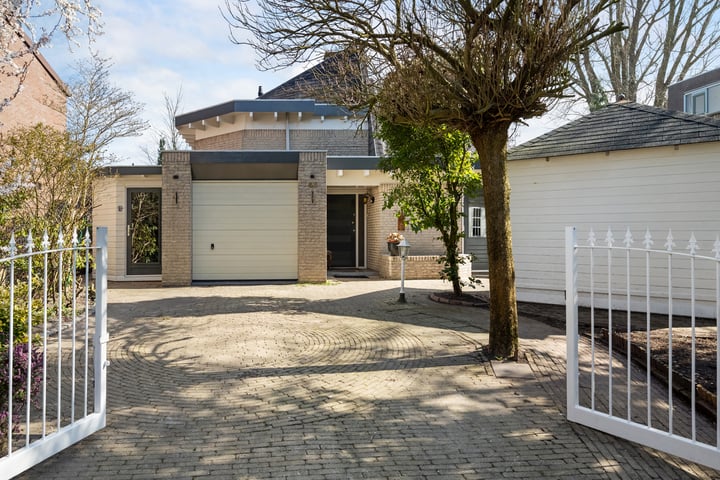Bark 65 in Barendrecht foto