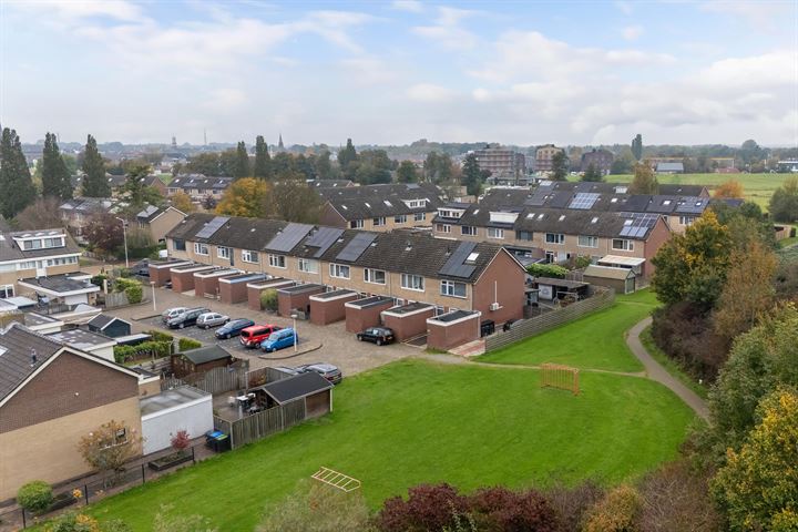 Barkentijn 68 in Lemmer foto