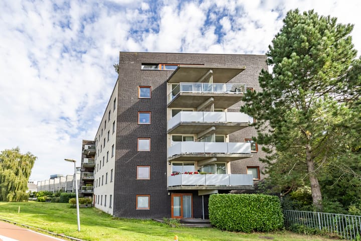 Foto van woning Barkmolenstraat 120, Groningen