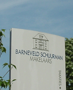 Foto van Barneveld Schuurman Makelaars NVM