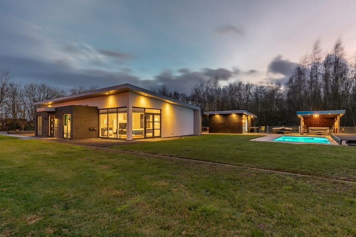 Barneveldseweg 27 in Amersfoort