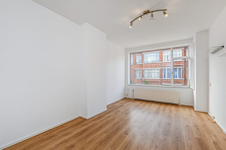 Barneveldstraat 60 in 's-Gravenhage foto