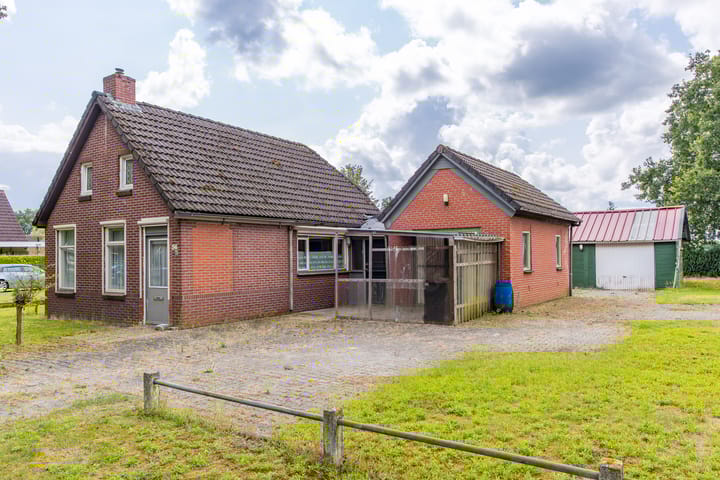 Foto van woning Barnflair West 56, Ter Apel