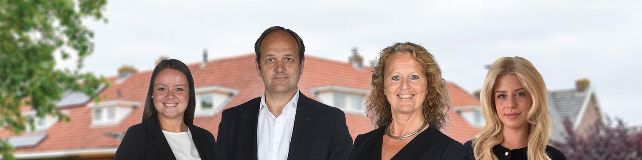Kantoorfoto Barnhoorn Vermeer Makelaars o.g.