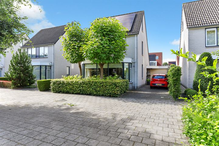 Barnsteen 52 in Hoorn foto