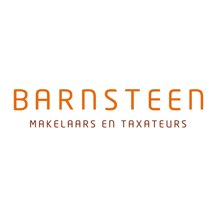 Logo van Barnsteen Makelaars en Taxateurs