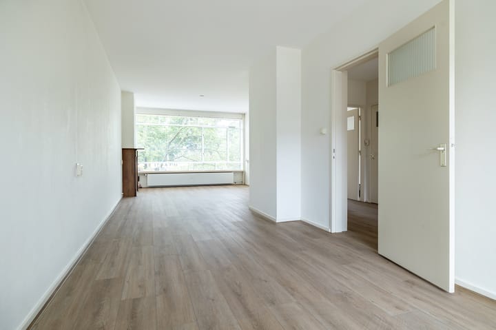 Barnsteenhorst 174 in 's-Gravenhage foto