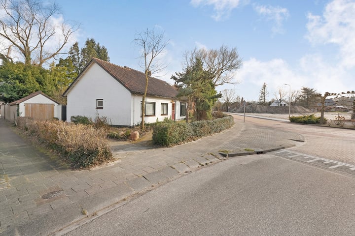 Baron van Fridaghstraat 16 in Ommen foto