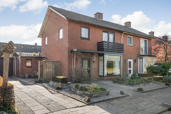 Baron van Fridaghstraat 64 in Ommen foto