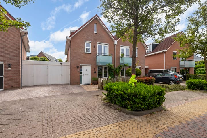 Baron Van Spittaellaan 33 in Huissen