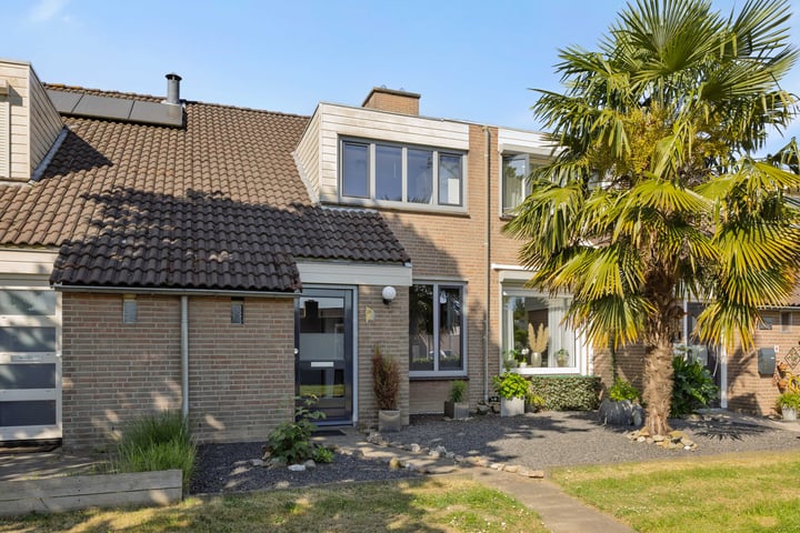 Baronie 39 in Oss foto
