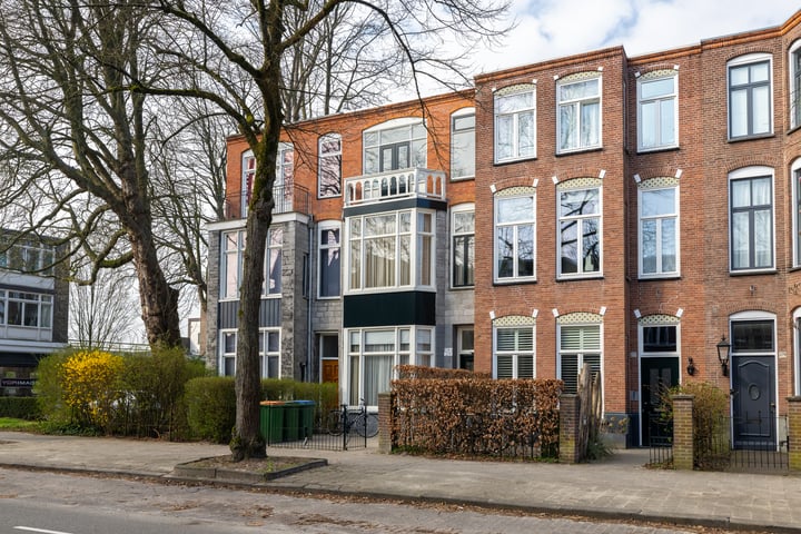 Baronielaan 274B in Breda