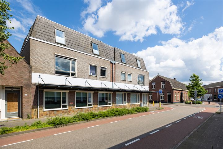 Baroniestraat 48-01 in Boxtel foto