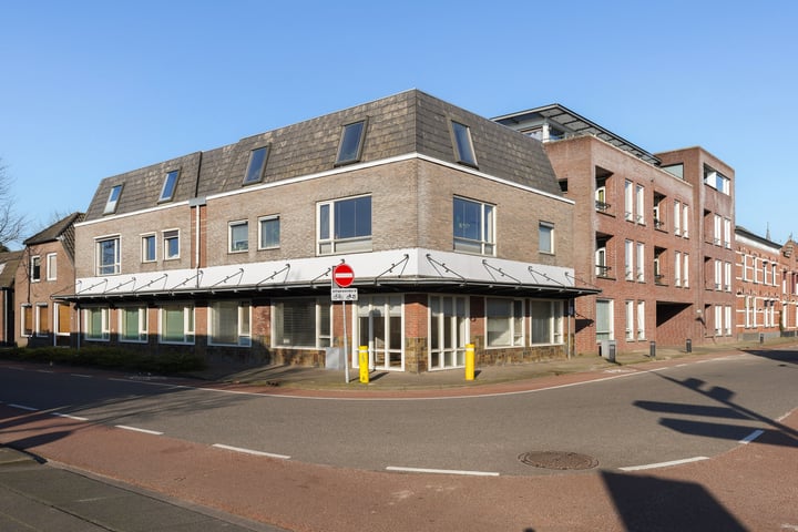 Baroniestraat 48-02 in Boxtel foto
