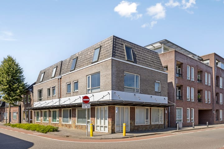 Foto van woning Baroniestraat 48-05, Boxtel