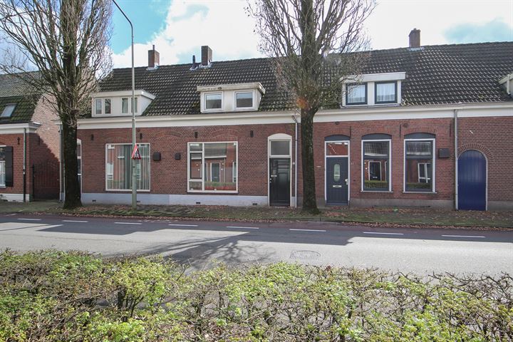 Baroniestraat 9 in Boxtel foto