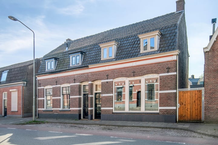 Foto van woning Baroniestraat 95, Boxtel