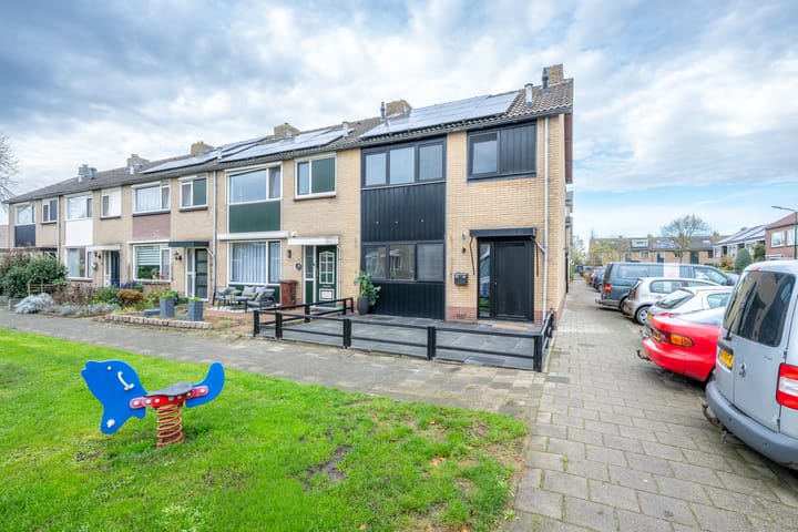 Foto van woning Baronieweg 29, Polsbroek