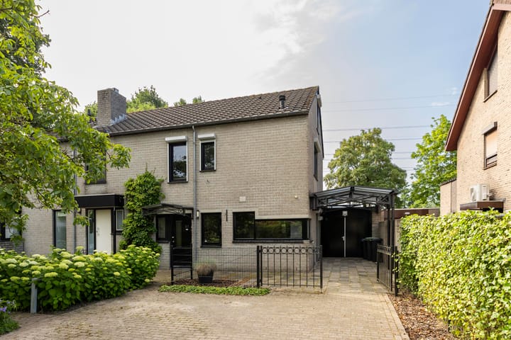 Foto van woning Barrierlaan 57, Helmond