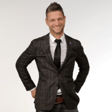 Foto van Barry van der Heijden