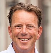 Foto van Bart Aarendonk
