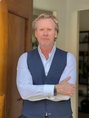 Foto van Bart Bastiaansen