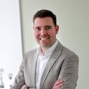Foto van Bart Brummel