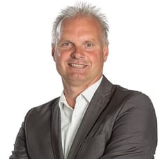 Foto van Bart Bulter