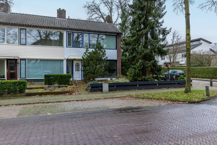 Bart Crumstraat 45 in Heelsum foto