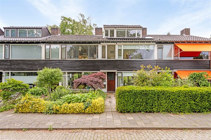 Foto van woning Bart Crumstraat 5, Heelsum