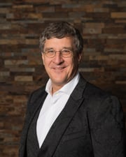 Foto van Bart Fehse